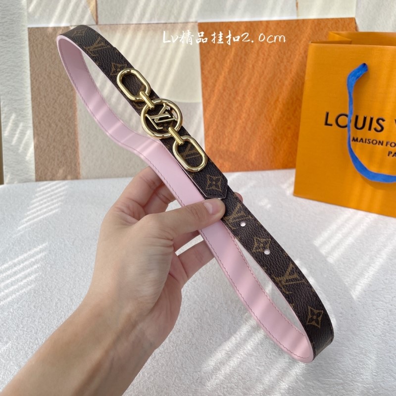l0vis Vvtt0n belts